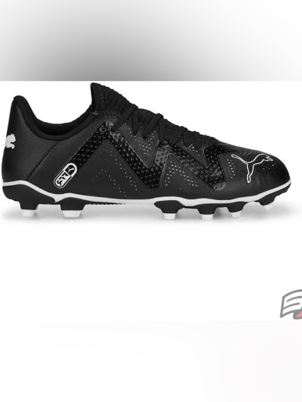 BRAND NEW boy youth puma future play fg/ag jr soccer cleats shoes size 11